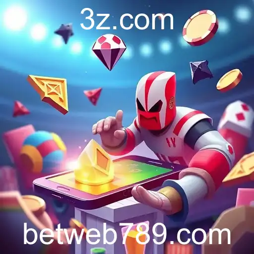 A Ascensão de Novas Tendências no Jogo Online