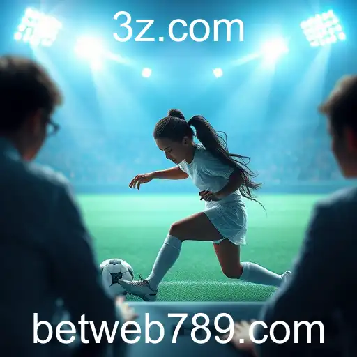 A Ascensão do Betweb7 no Mercado de Jogos Online