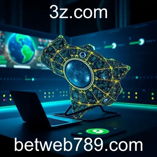 Ascensão de Betweb7 e o Futuro dos Jogos Online