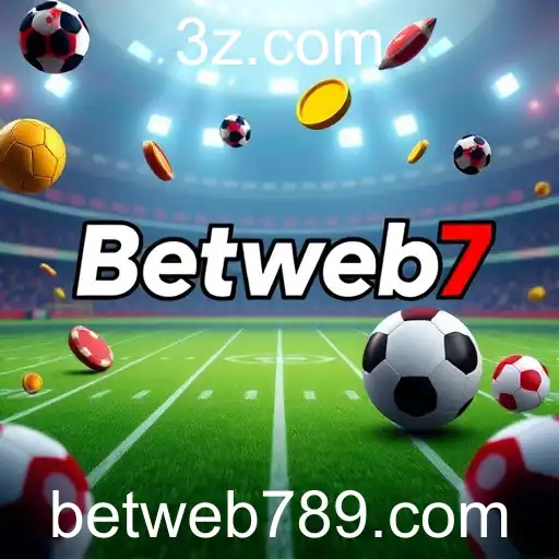 A Ascensão do Betweb7 e o Impacto nos Jogos Online em 2026