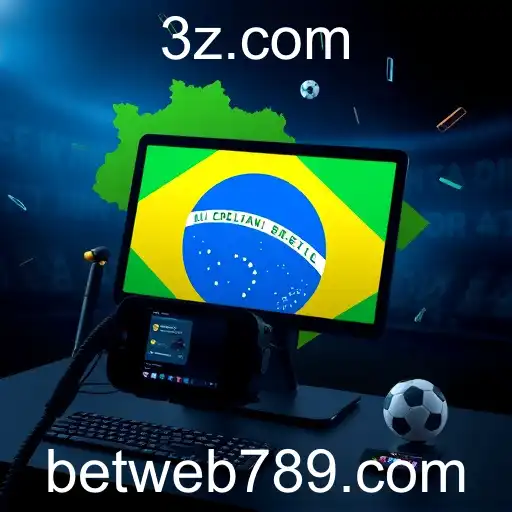 O Crescimento dos Jogos Online no Brasil