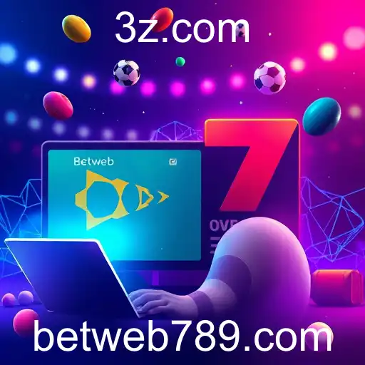 A Ascensão do Betweb7 no Mercado de Jogos no Brasil
