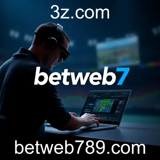 Ascensão e Impacto do Betweb7 no Mercado de Jogos Online