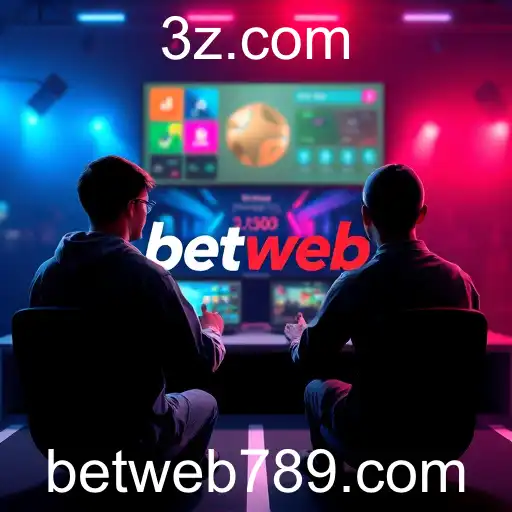 A Ascensão do Betweb7 no Mercado de Jogos Online