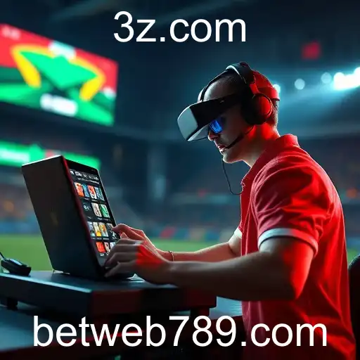 Inovações e Desafios do Setor de Jogos Online em 2025