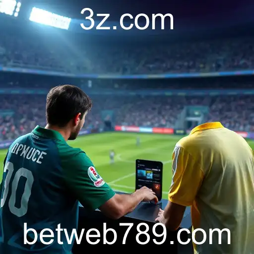 O Crescimento das Plataformas de Apostas Online em 2026