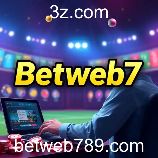 A Ascensão e Impacto do Betweb7 na Indústria de Jogos
