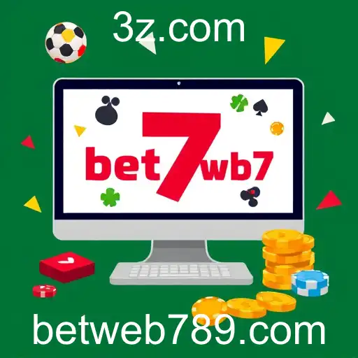 Impacto do Jogo Online no Brasil e a Ascensão do Betweb7