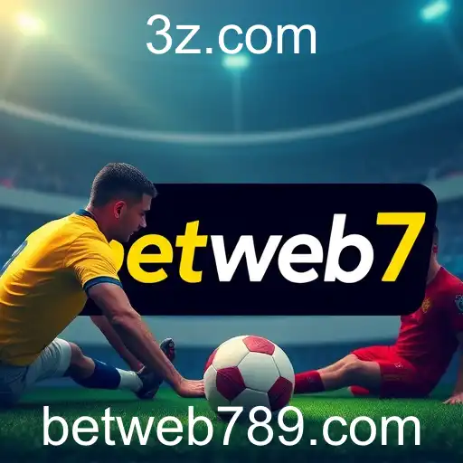 A Influência Crescente do betweb7 no Cenário de Jogos Online