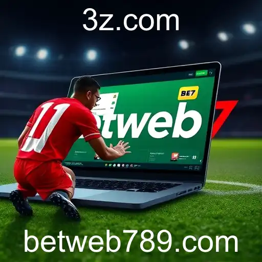 Crescimento do Jogo Online e a Influência do betweb7
