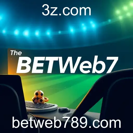 A Ascensão dos Jogos Online em 2026: O Sucesso do Betweb7
