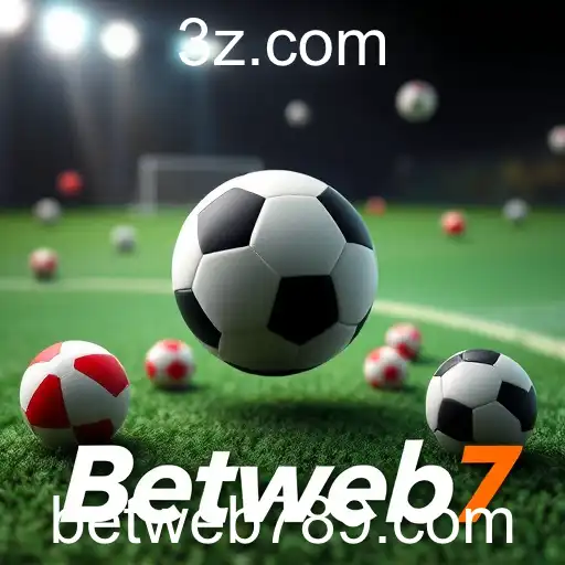A Ascensão do Betweb7 no Mercado de Jogos Online