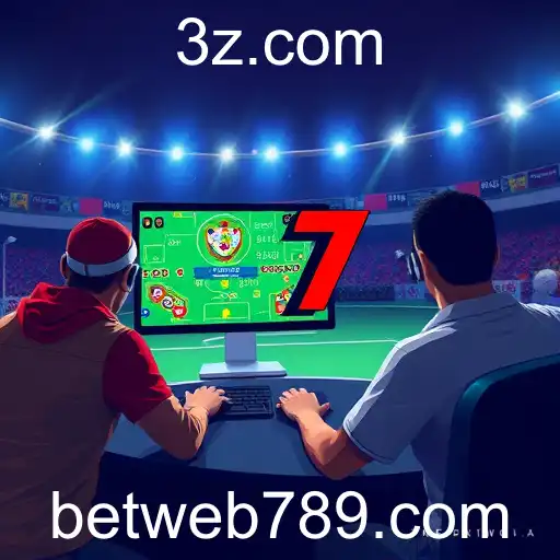 Tendências de Jogos Online em 2026: O Impacto do Betweb7